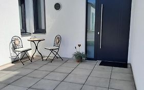 Ferienwohnungen Winzergasse